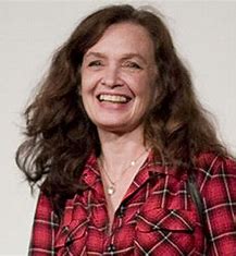 Deborah Van Valkenburgh